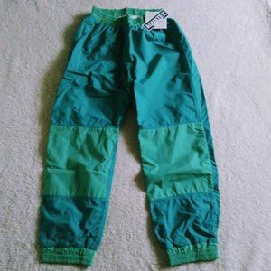 SLAM Advanced Technology Sportswear Mens  Pants